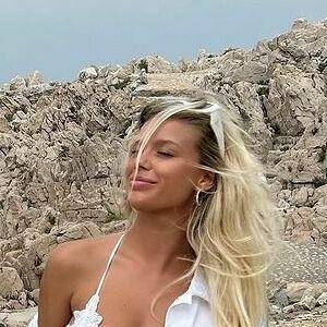 Kaylyn Slevin / kaylynslevin слитое фото фото #0007