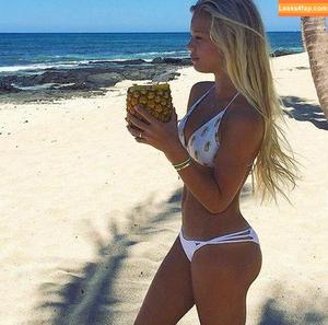 Kaylyn Slevin photo #0022
