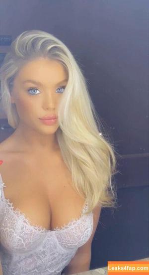 Kaylyn Slevin photo #0060