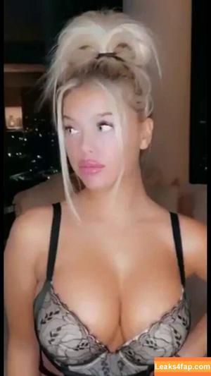 Kaylyn Slevin photo #0067