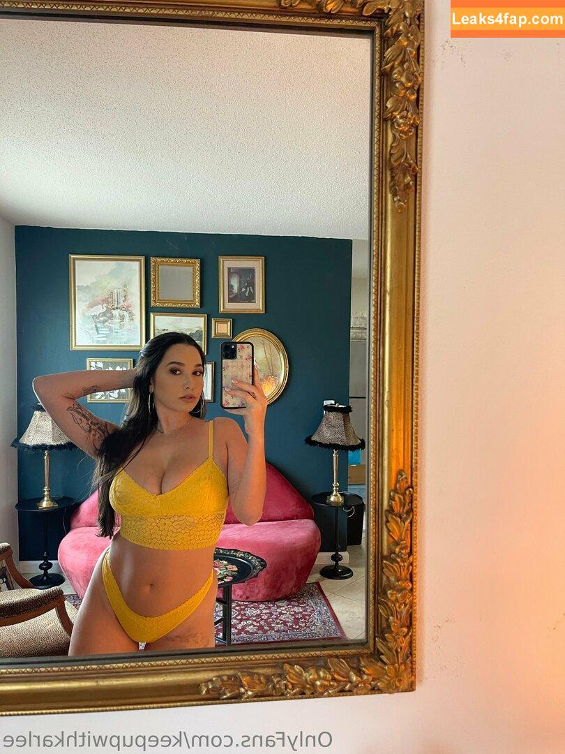 keepupwithkarlee / keepingupwithkaleee leaked photo photo #0020