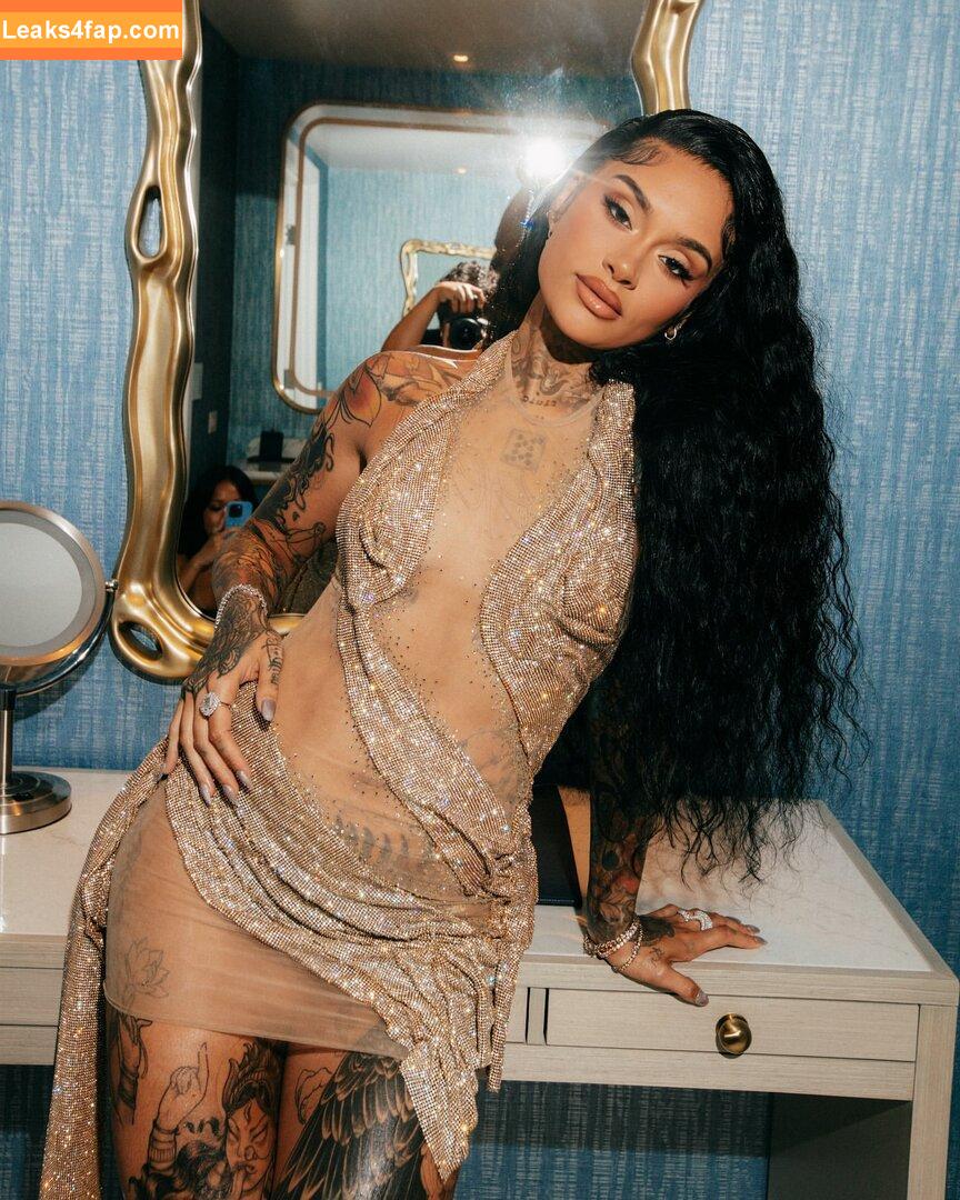 Kehlani / keepingkehlani leaked photo photo #0004