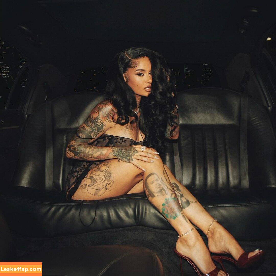 Kehlani / keepingkehlani leaked photo photo #0009