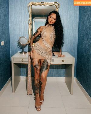 Kehlani photo #0001