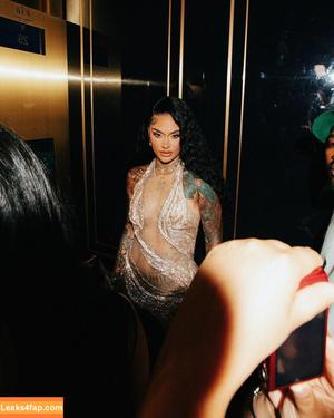 Kehlani photo #0003