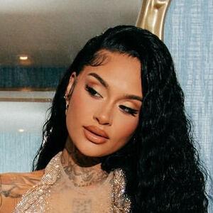 Kehlani photo #0008