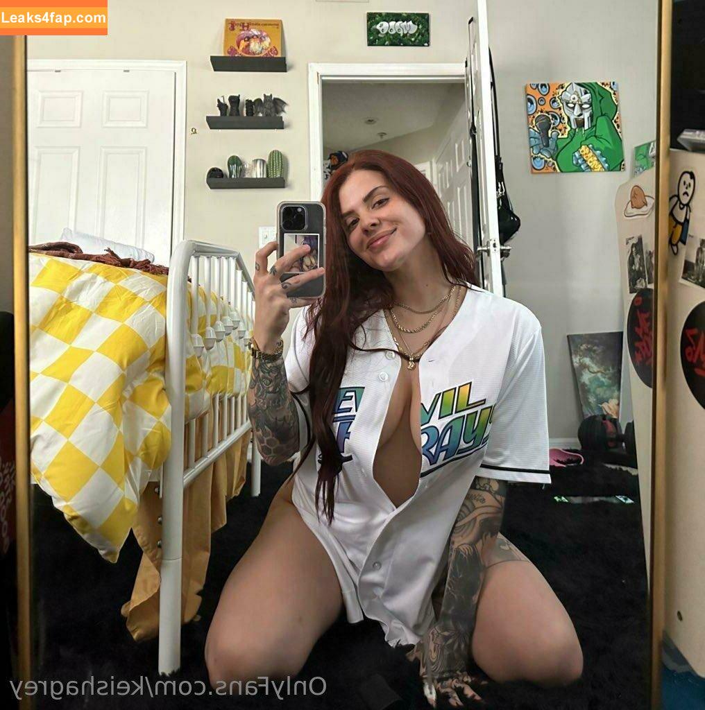 keishagrey / littlekeish leaked photo photo #0002