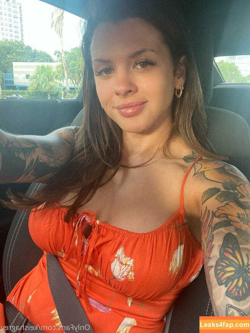 keishagrey / littlekeish leaked photo photo #0007