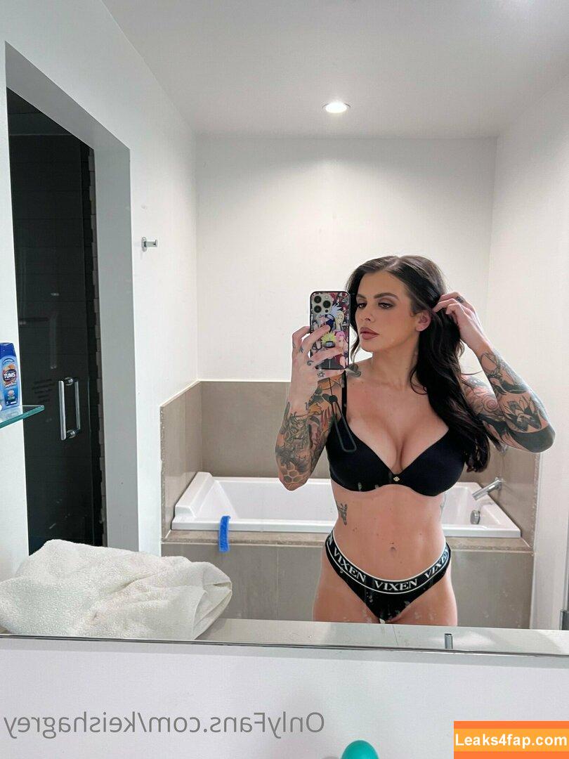 keishagrey / littlekeish leaked photo photo #0033