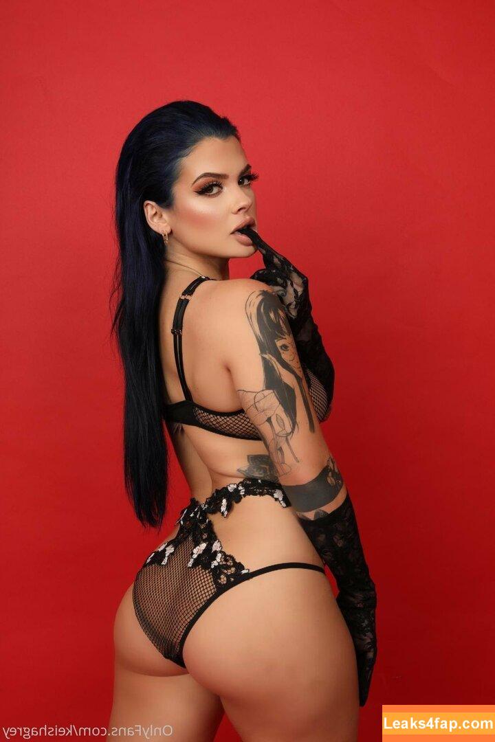 keishagrey / littlekeish leaked photo photo #0037