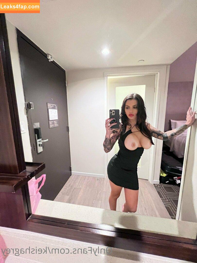 keishagrey / littlekeish leaked photo photo #0041
