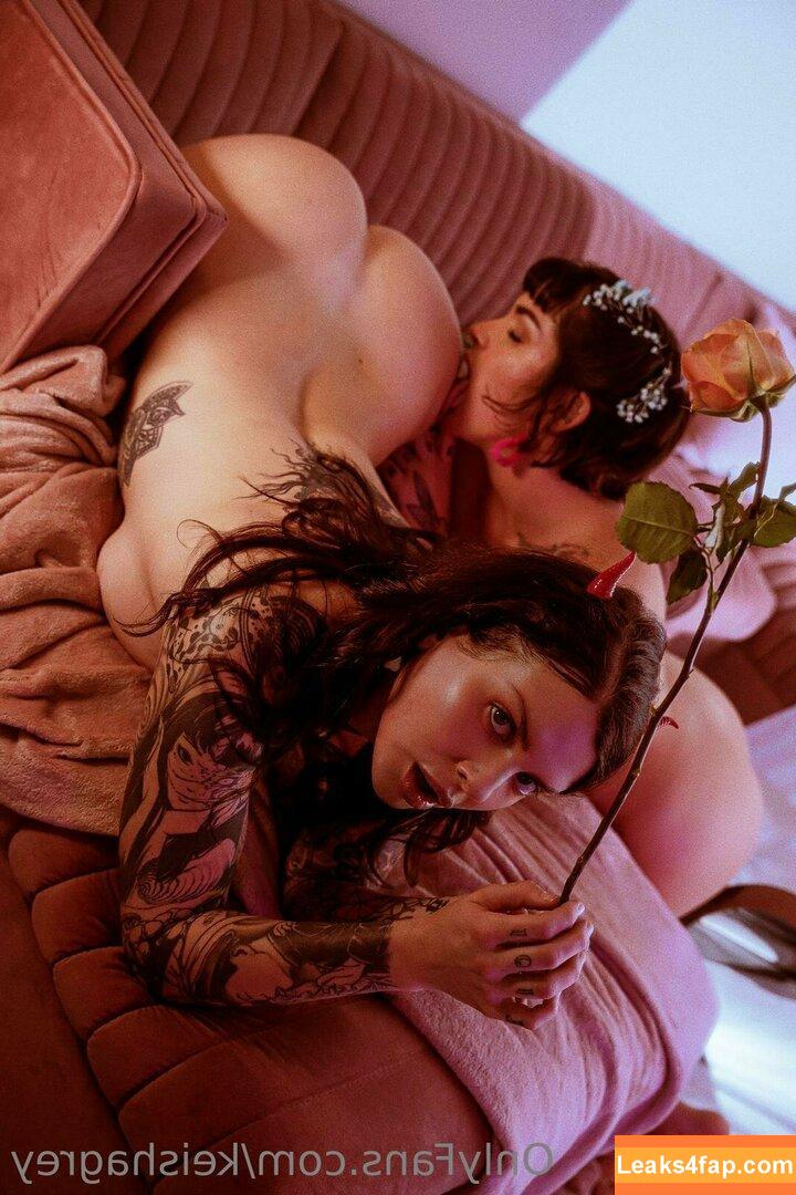 keishagrey / littlekeish leaked photo photo #0058