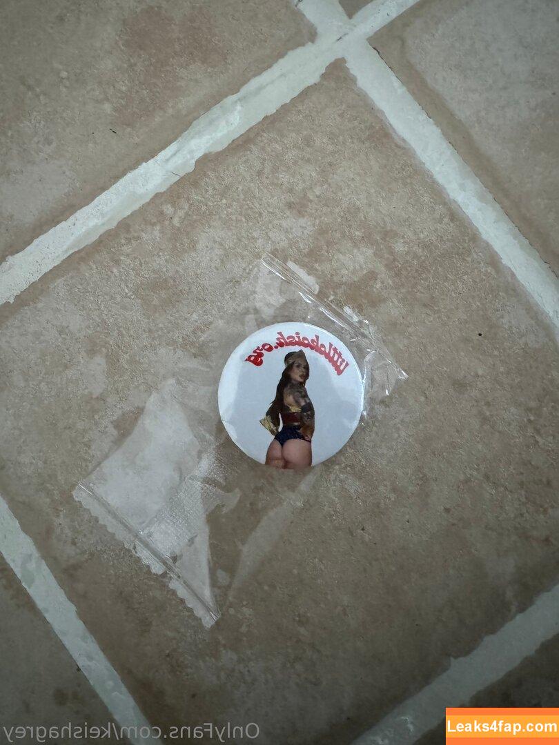 keishagrey / littlekeish leaked photo photo #0157