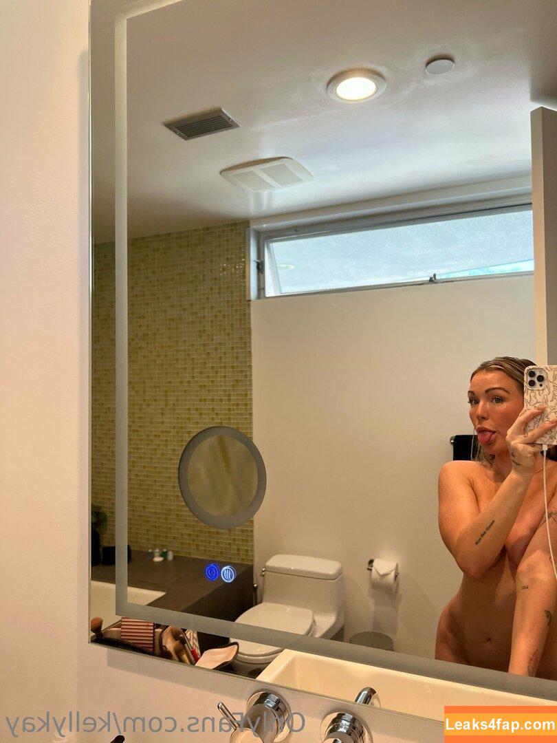 kellykay /  leaked photo photo #0133