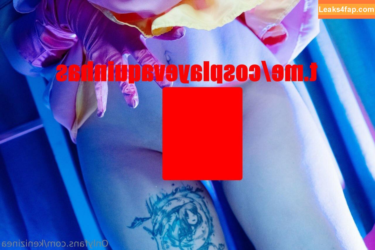 Kenizinea /  leaked photo photo #0023