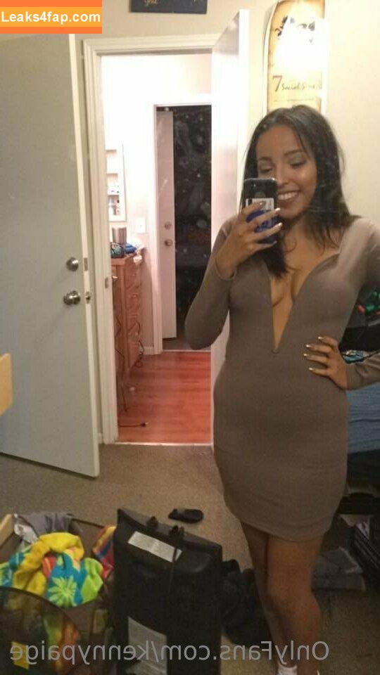 kennypaige /  leaked photo photo #0006