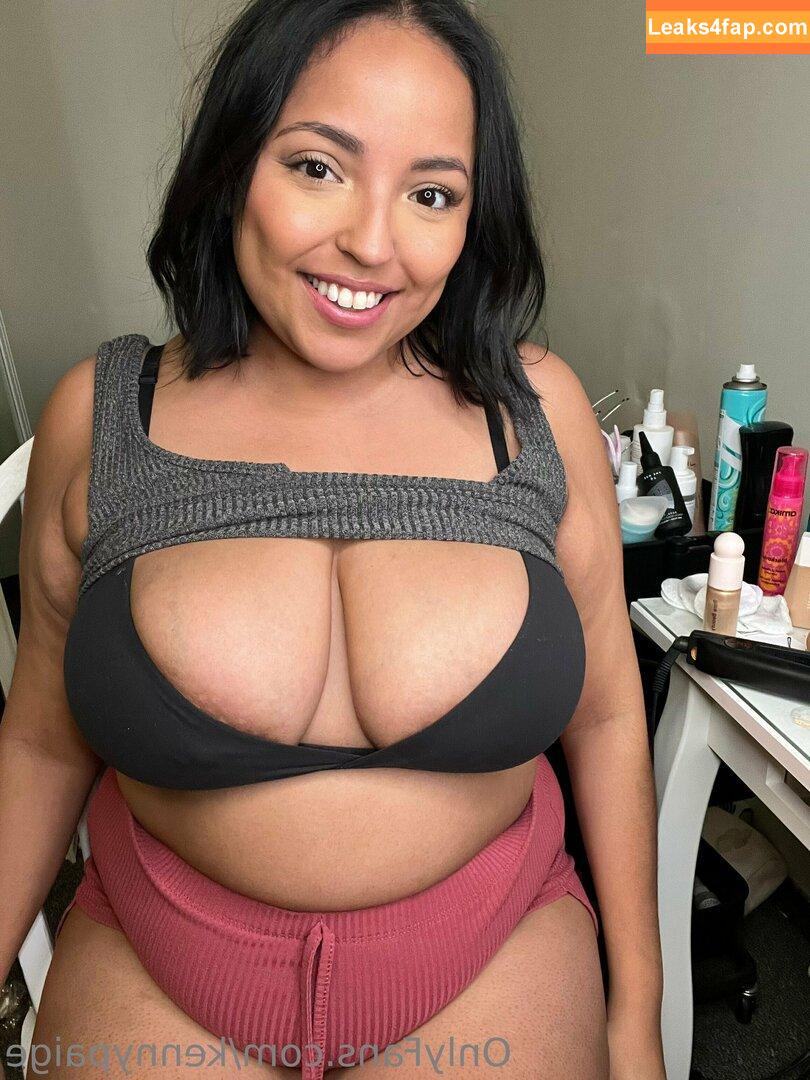 kennypaige /  leaked photo photo #0012