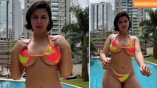 Kerolay Chaves /  leaked photo photo #0005