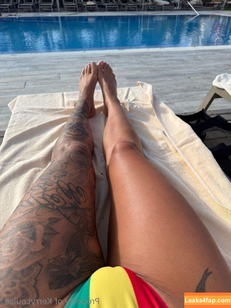 Kerry Louise / KerryLouise_xxx / https: / itskerrylouisevip / kerry.louisexo leaked photo photo #0106