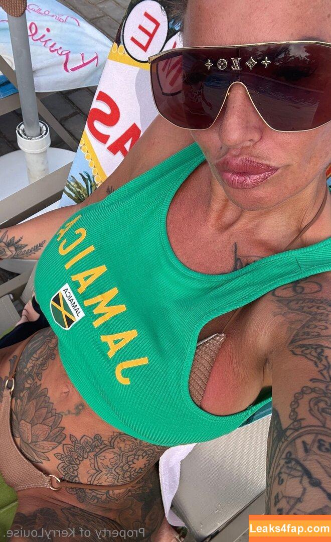 Kerry Louise / KerryLouise_xxx / https: / itskerrylouisevip / kerry.louisexo leaked photo photo #0107