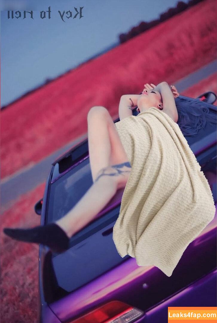 Keytohell /  leaked photo photo #0002