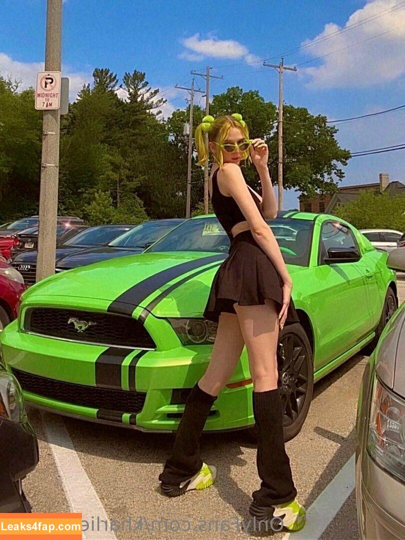 kharliemunroe /  leaked photo photo #0013