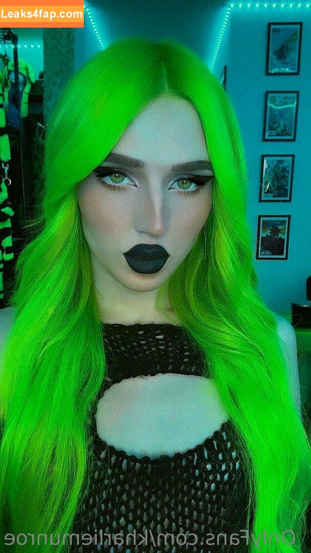 kharliemunroe /  leaked photo photo #0022