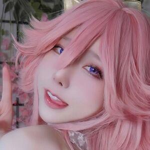 random model