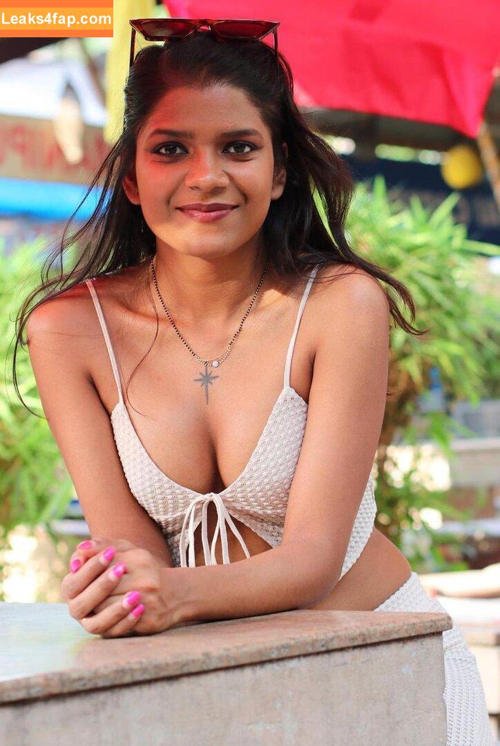 Khyati Shree / khyatishree_ слитое фото фото #0025