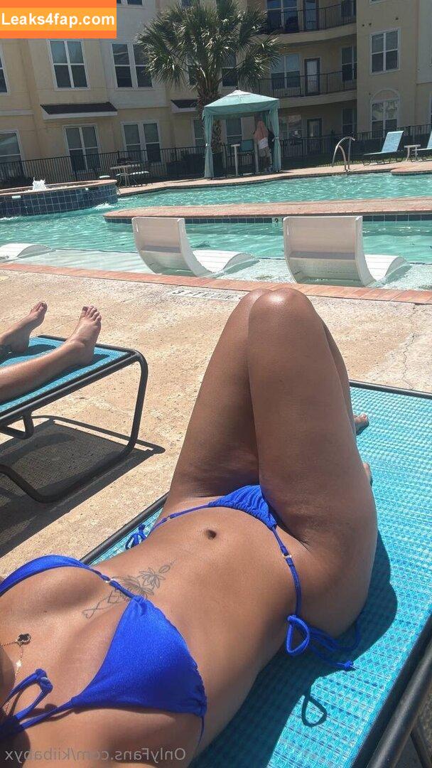 Kianti Anina / kiantianina._ / kiantianinaa / kii.bby leaked photo photo #0001