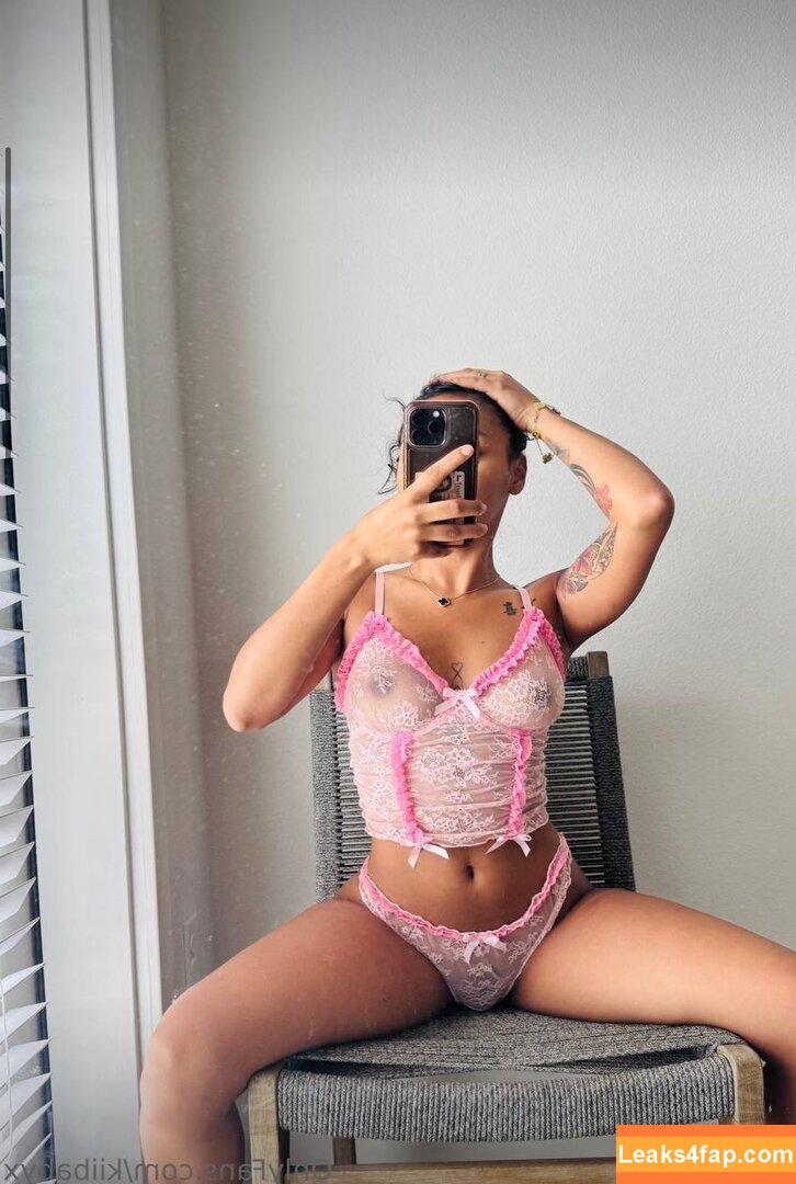 Kianti Anina / kiantianina._ / kiantianinaa / kii.bby leaked photo photo #0023