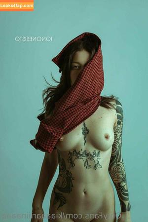 Kiara Cekici photo #0032