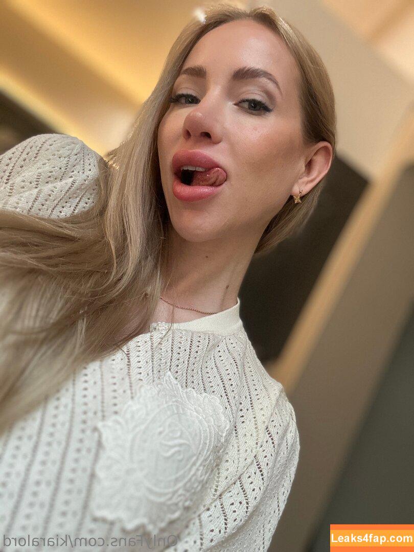 kiaralord /  leaked photo photo #0003