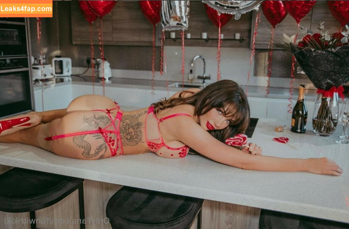 Kiki Daniels / funwithkiki / kikidanielsx слитое фото фото #0048