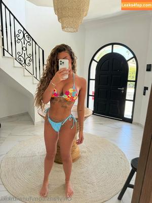 Kiki Daniels photo #0008