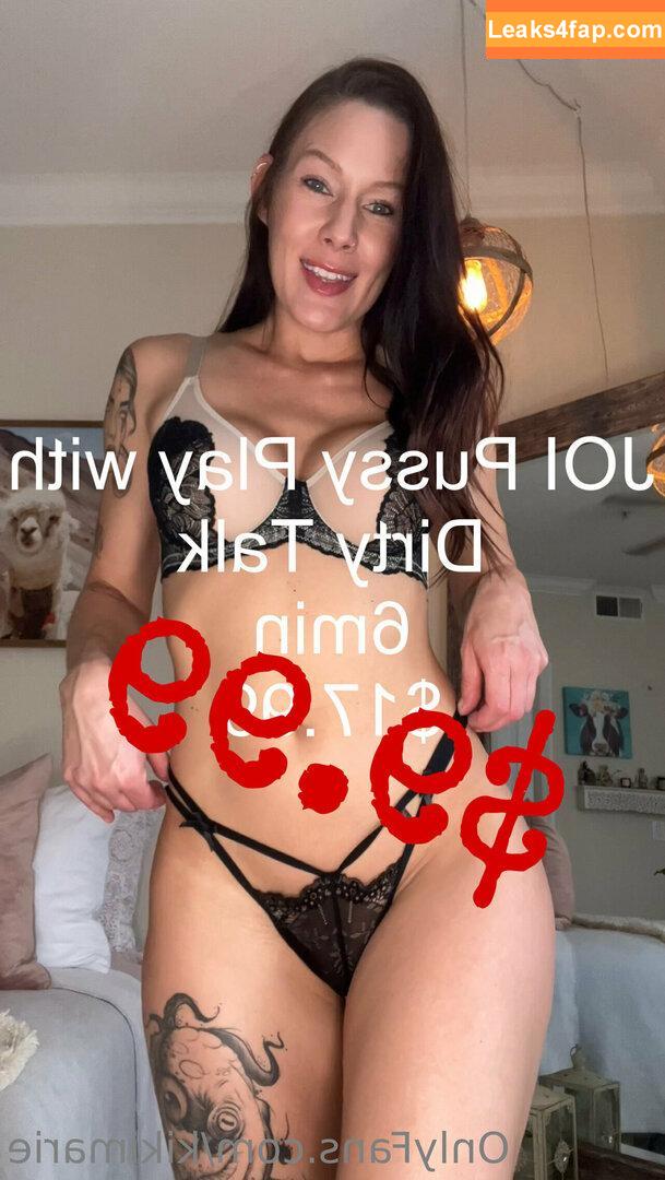 Kiki Marie / kiki-marie / xoxokikimarie leaked photo photo #0197