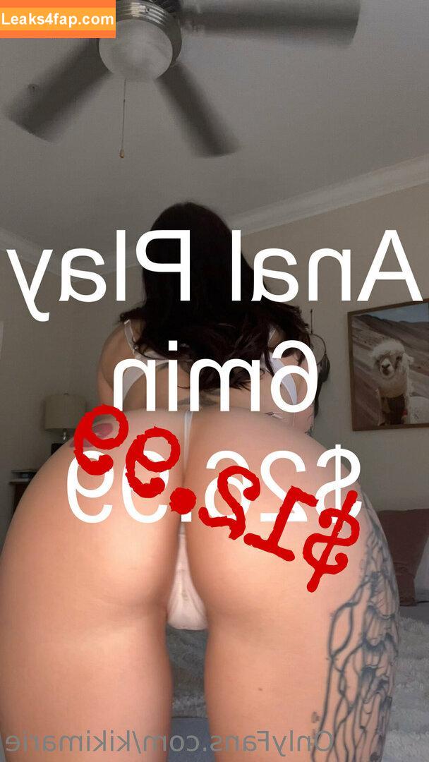 Kiki Marie / kiki-marie / kikimarie_official leaked photo photo #0200