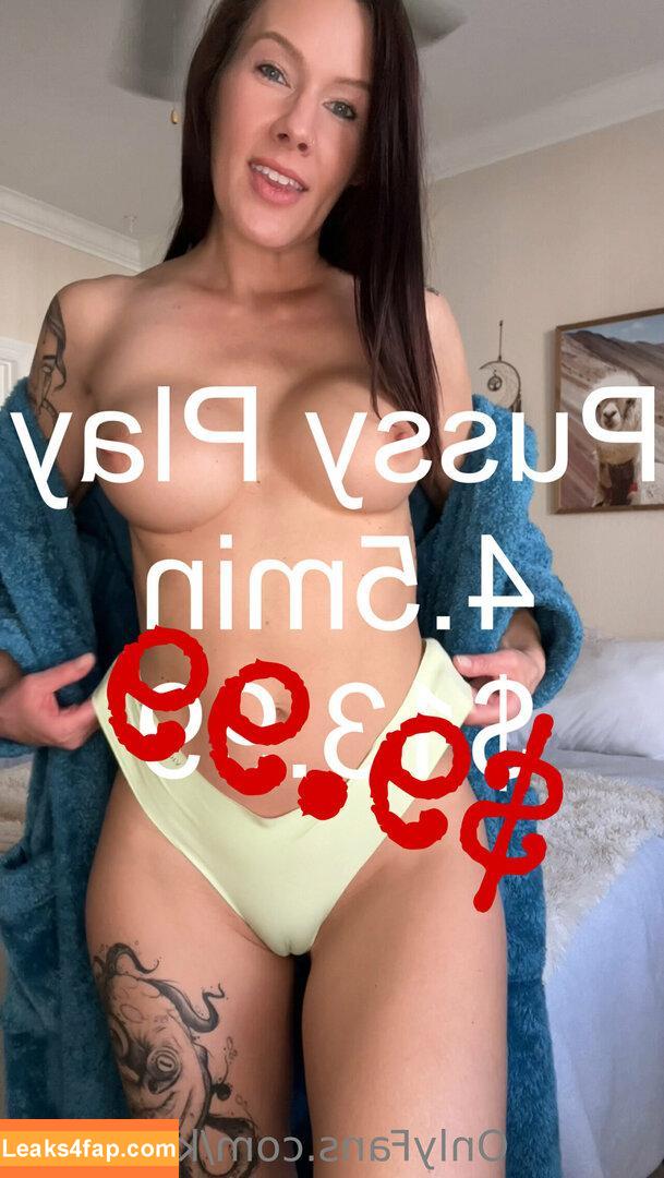 Kiki Marie / kiki-marie / kikimarie_official leaked photo photo #0203