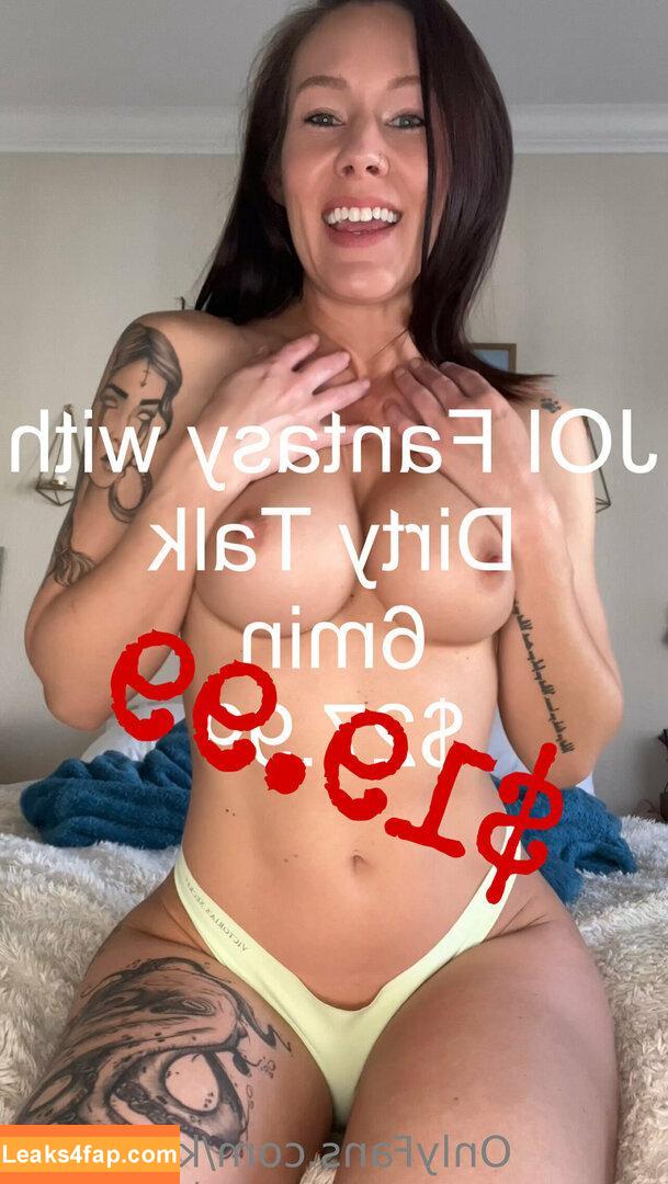 Kiki Marie / kiki-marie / kikimarie_official leaked photo photo #0204
