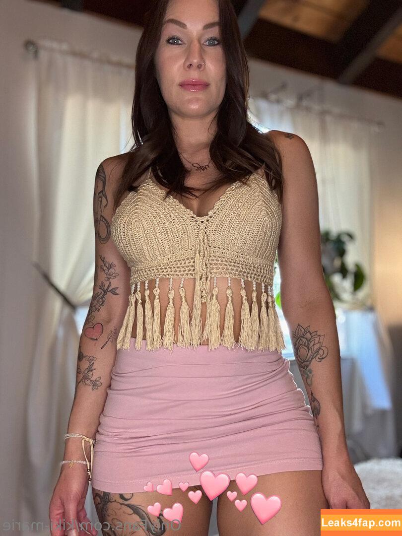 Kiki Marie / kiki-marie / kikimarie_official leaked photo photo #0355