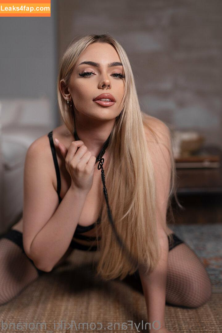 Kiki_Morand / Kiki_Morand502 / https: / iam_kiaira слитое фото фото #0005