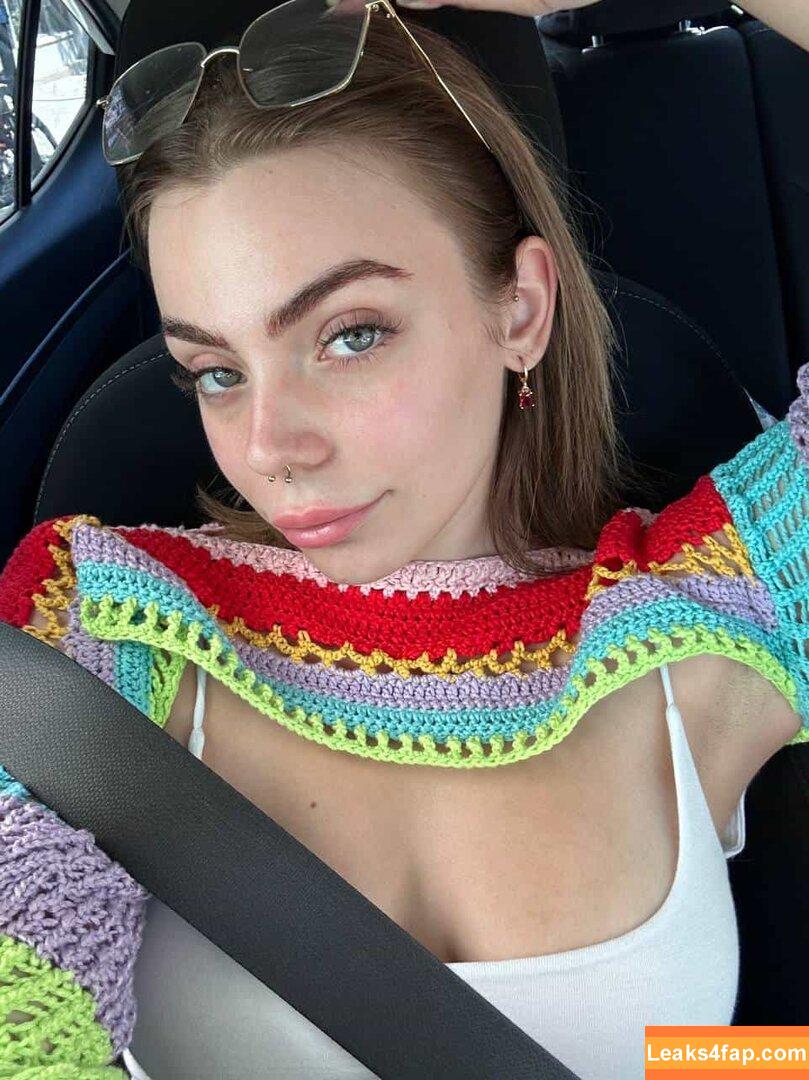 Kiki_Morand / Kiki_Morand502 / https: / iam_kiaira leaked photo photo #0045