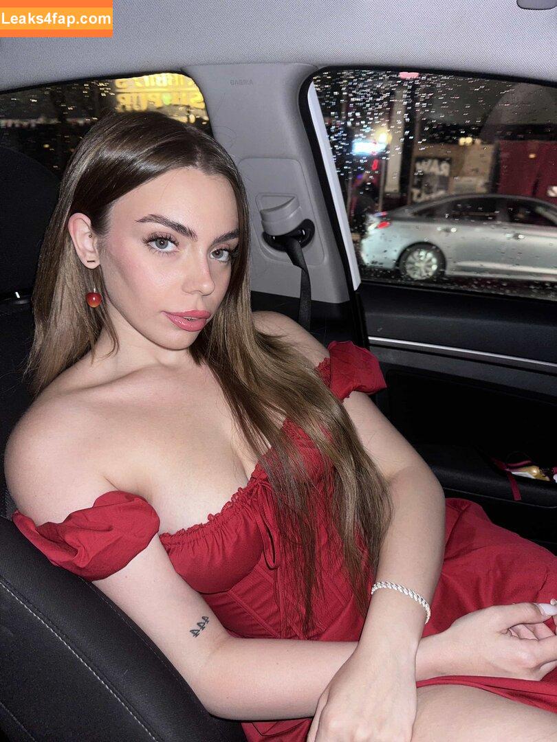 Kiki_Morand / Kiki_Morand502 / https: / iam_kiaira leaked photo photo #0050
