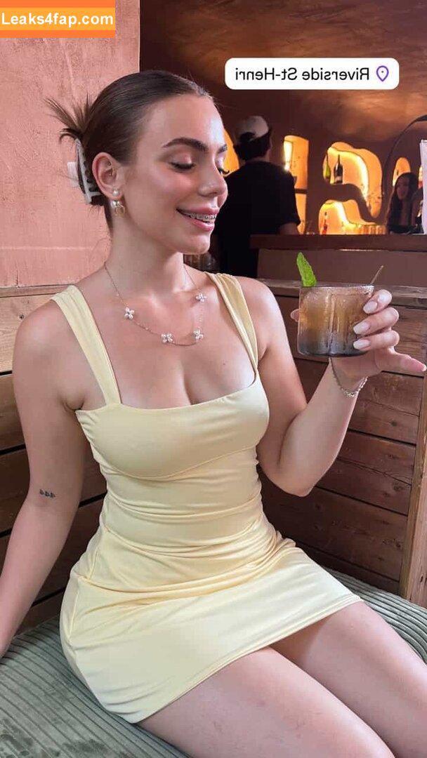 Kiki_Morand / Kiki_Morand502 / https: / iam_kiaira leaked photo photo #0052