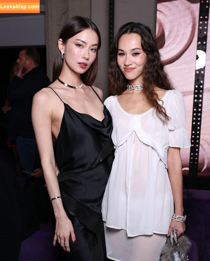 Kiko Mizuhara / i_am_kiko слитое фото фото #0008