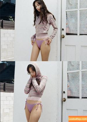 Kiko Mizuhara фото #0019