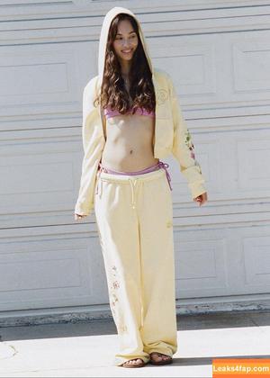 Kiko Mizuhara фото #0021