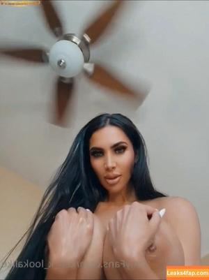 Kim_k_lookalike фото #0004