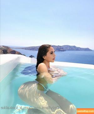 Kim_k_lookalike фото #0007