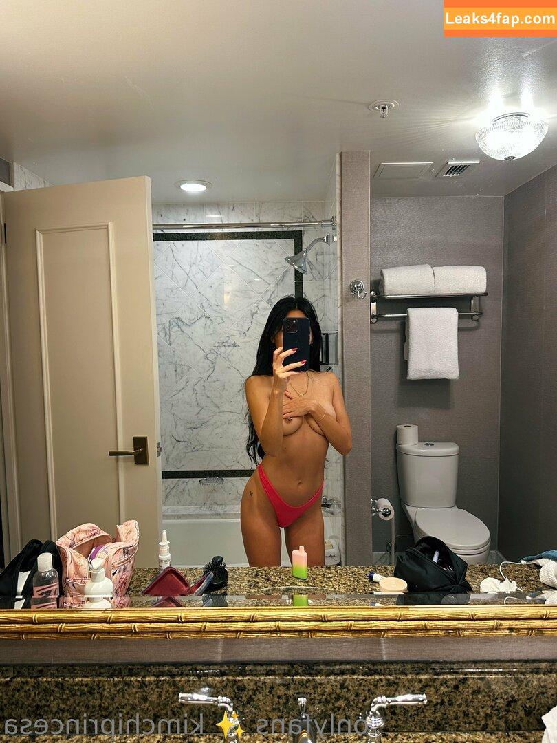 kimchiprincesa /  leaked photo photo #0008